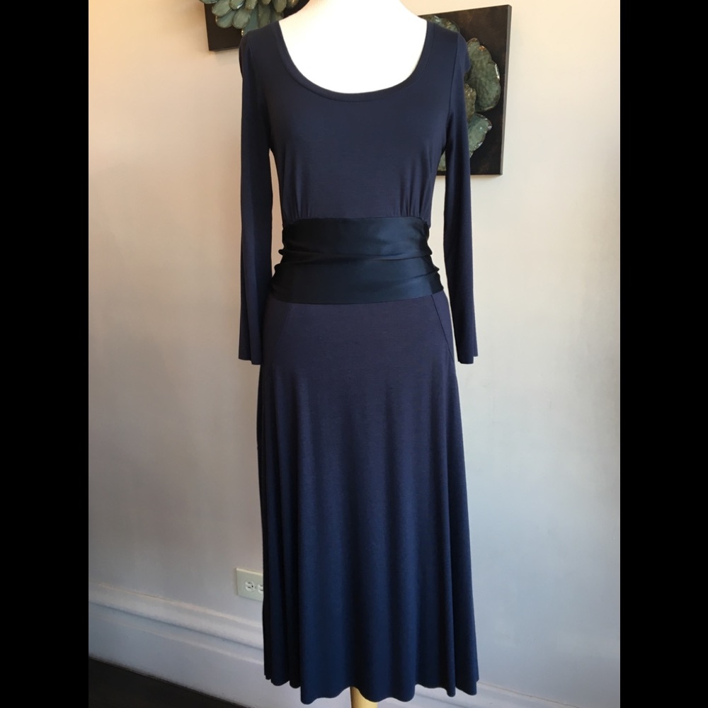 Three Dots Dress - NWT